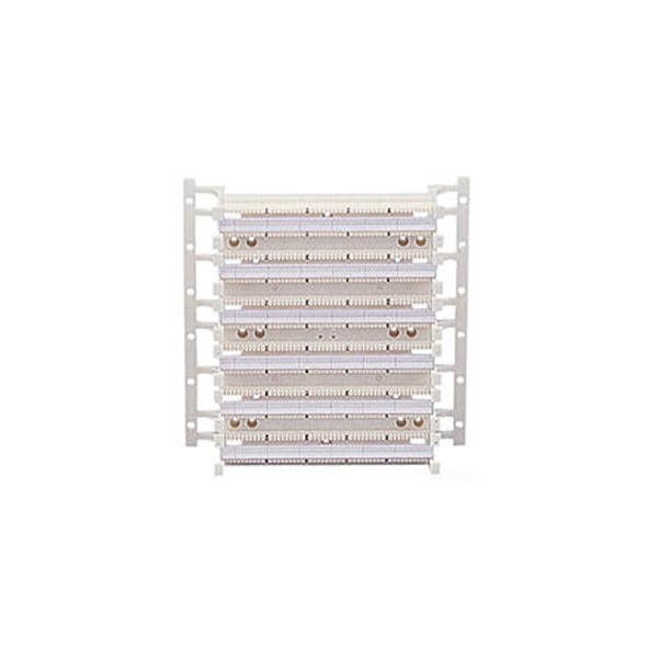 Cat 5e 110 Wiring Block, 300 Pair